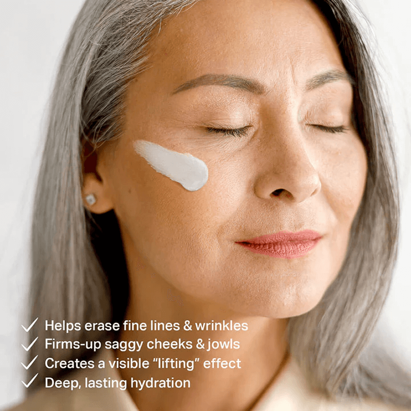 Triple-Action Lifting Cream