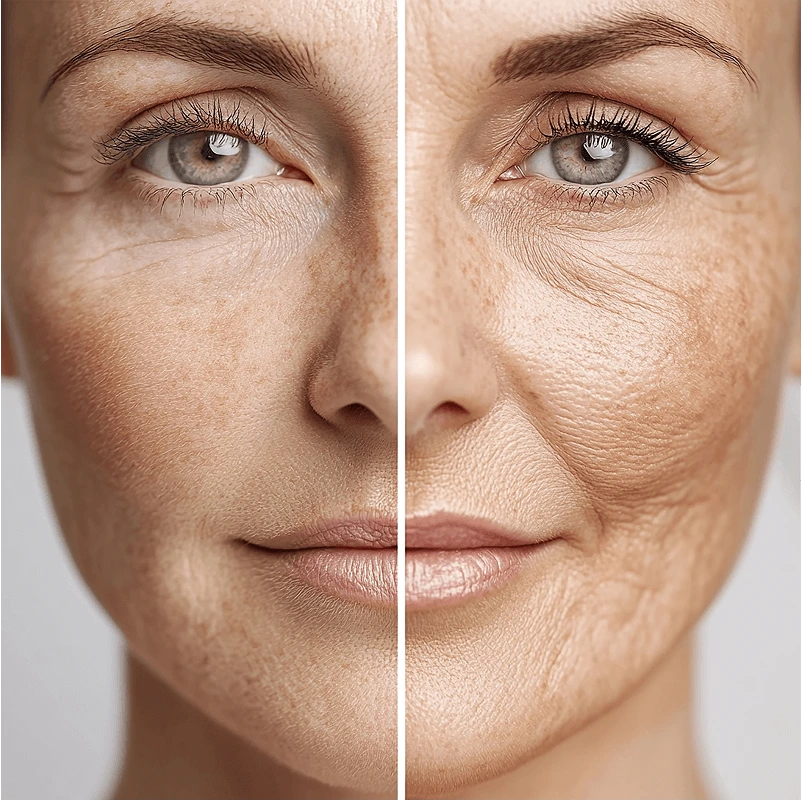 Total Rewind Sculpting Serum