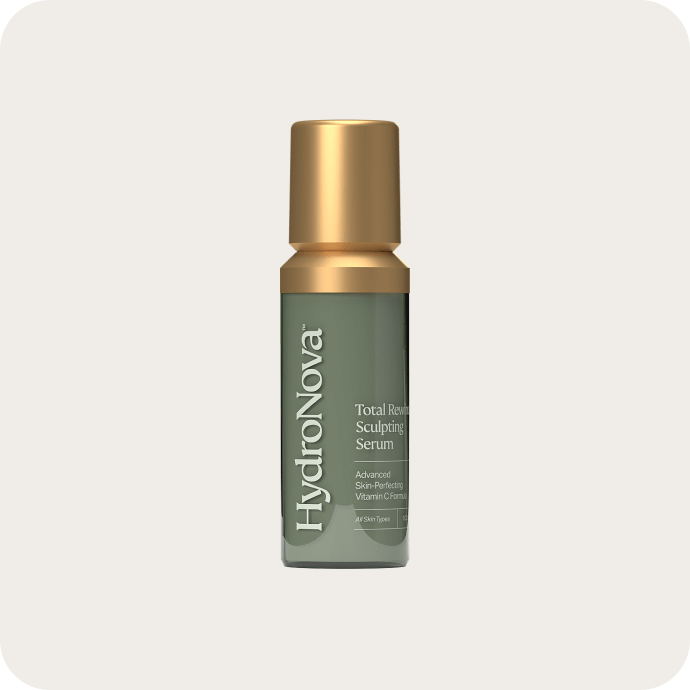 Total Rewind Sculpting Serum